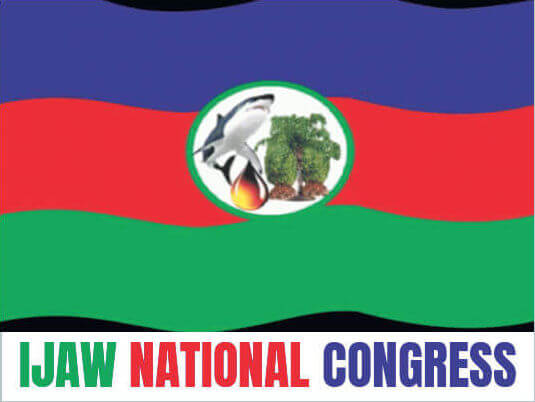 Ijaw National Congress