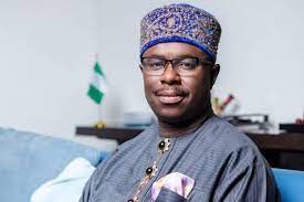 Budget of booby traps, By Dakuku Peterside