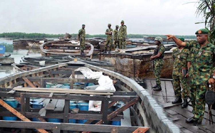  Oil Theft: Two Pregnant Women, 28 Others Perish in Fire Incident in Rivers