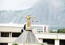  Supreme Court grants FG exclusive control of all inland waterways